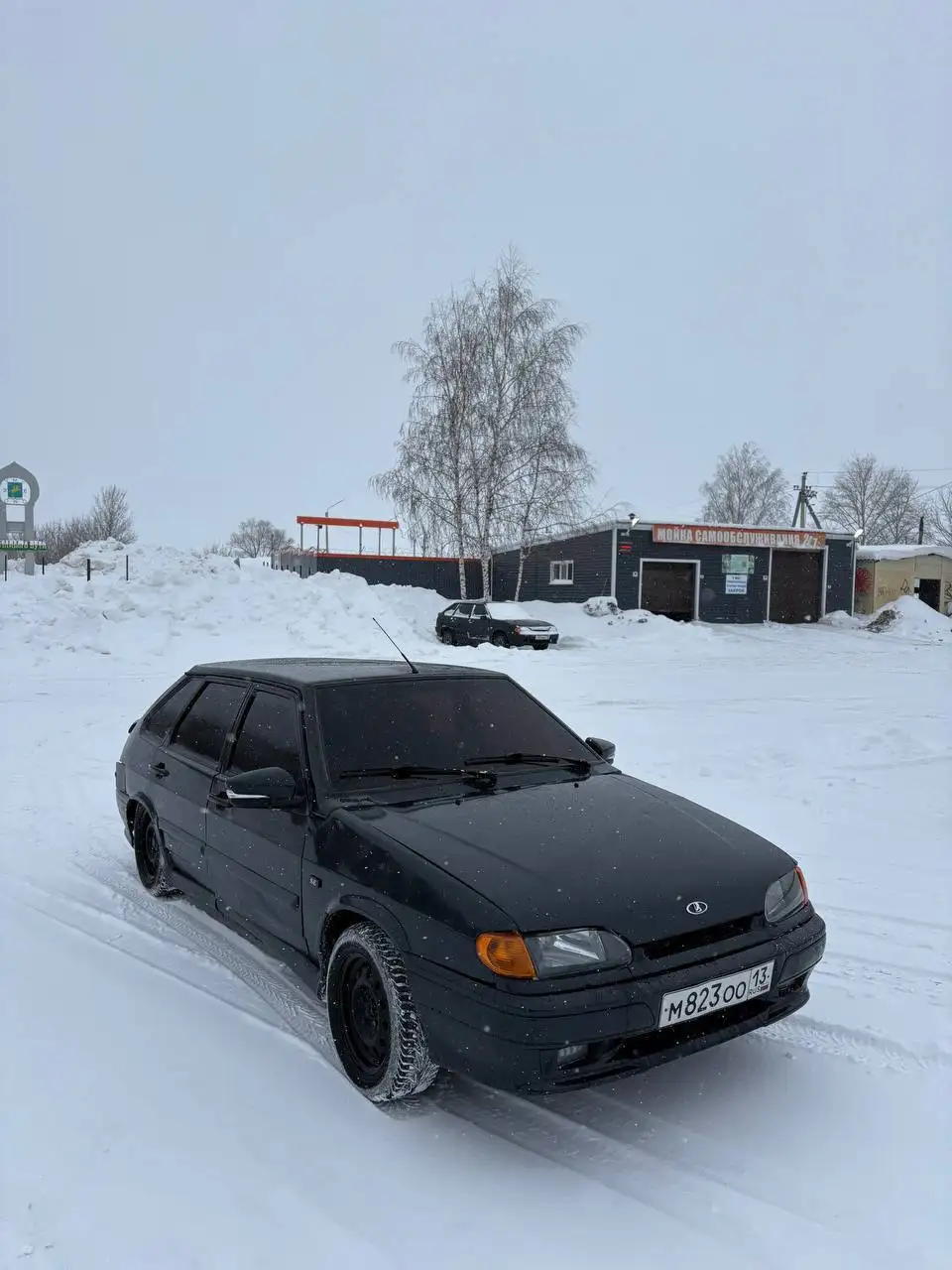 Продам автомобиль 2007 года - Авто в Саранск