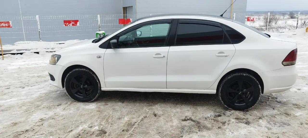 Продам автомобиль 2013 года в Пензе - Авто в Пенза