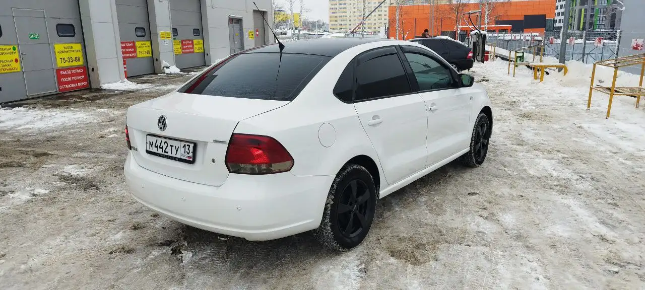 Продам автомобиль 2013 года в Пензе - Авто в Пенза