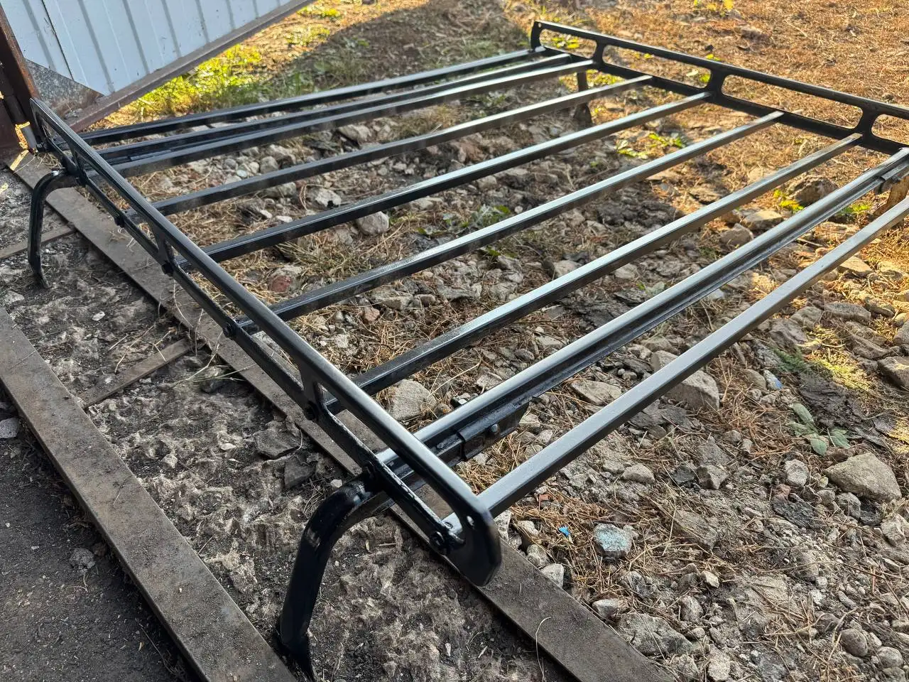 Автозапчасть ВАЗ 2107 - Автозапчасти (Запчасти) в Саранск