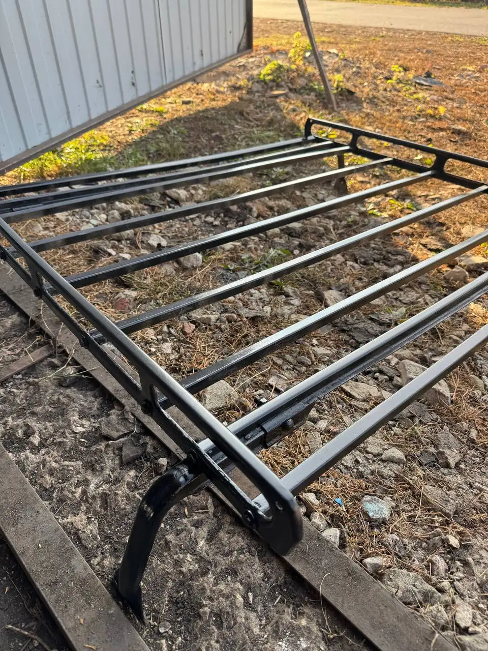 Автозапчасть ВАЗ 2107 - Автозапчасти (Запчасти) в Саранск