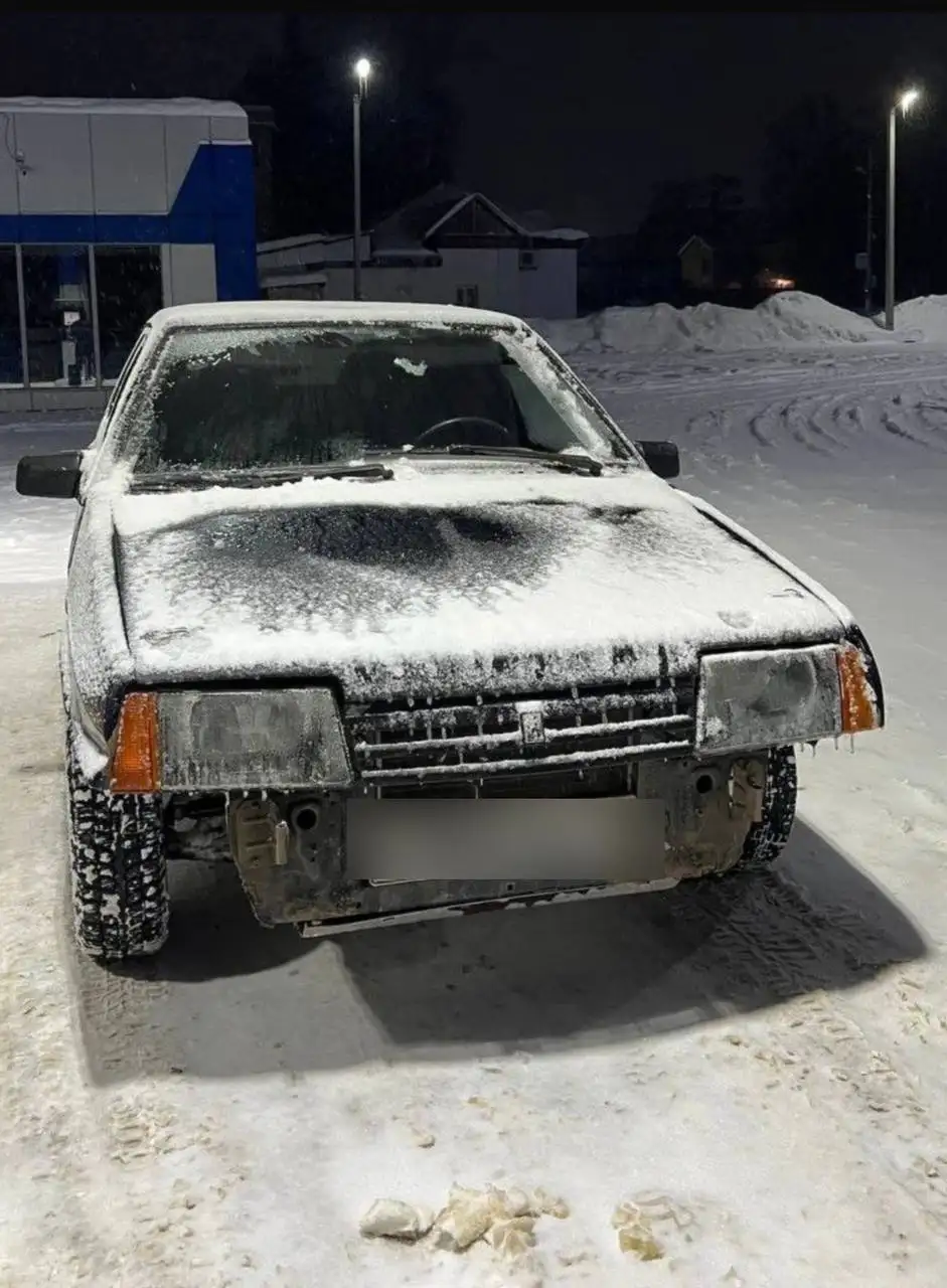 Продам ВАЗ 21099 с доработками - Легковые автомобили (Авто) в Ковылкино