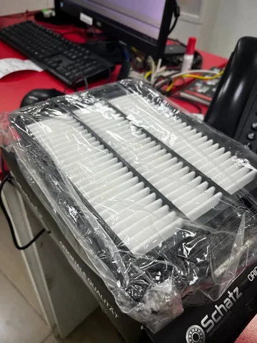 Воздушный фильтр для Лансер 1.8 - Диски в Саранск