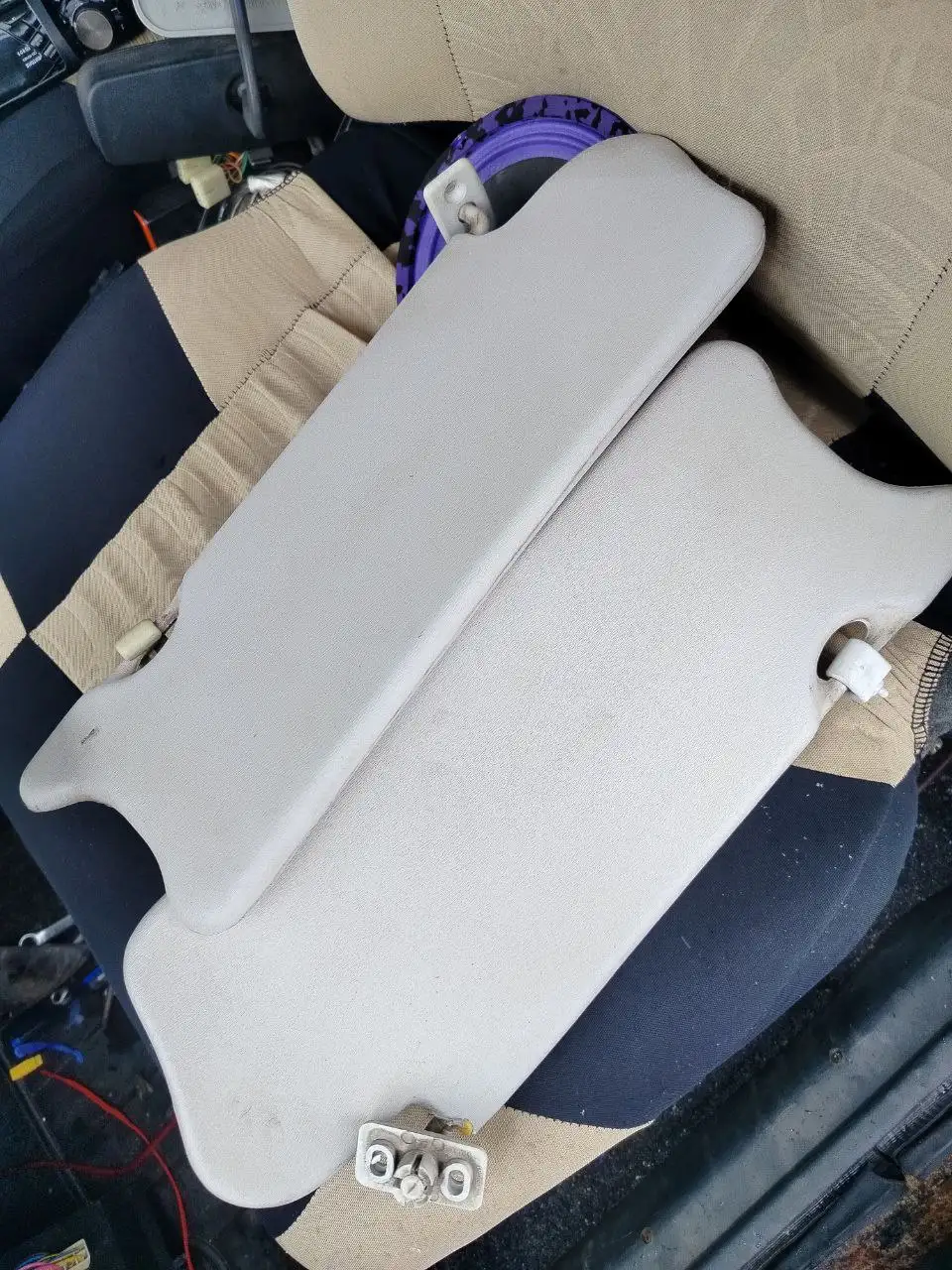 Продажа автомобиля Лада Гранта - Легковые автомобили (Авто) в Саранск