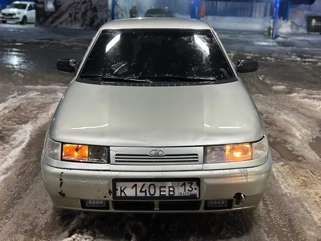 Продажа автомобиля на 16-е - Авто в Саранск