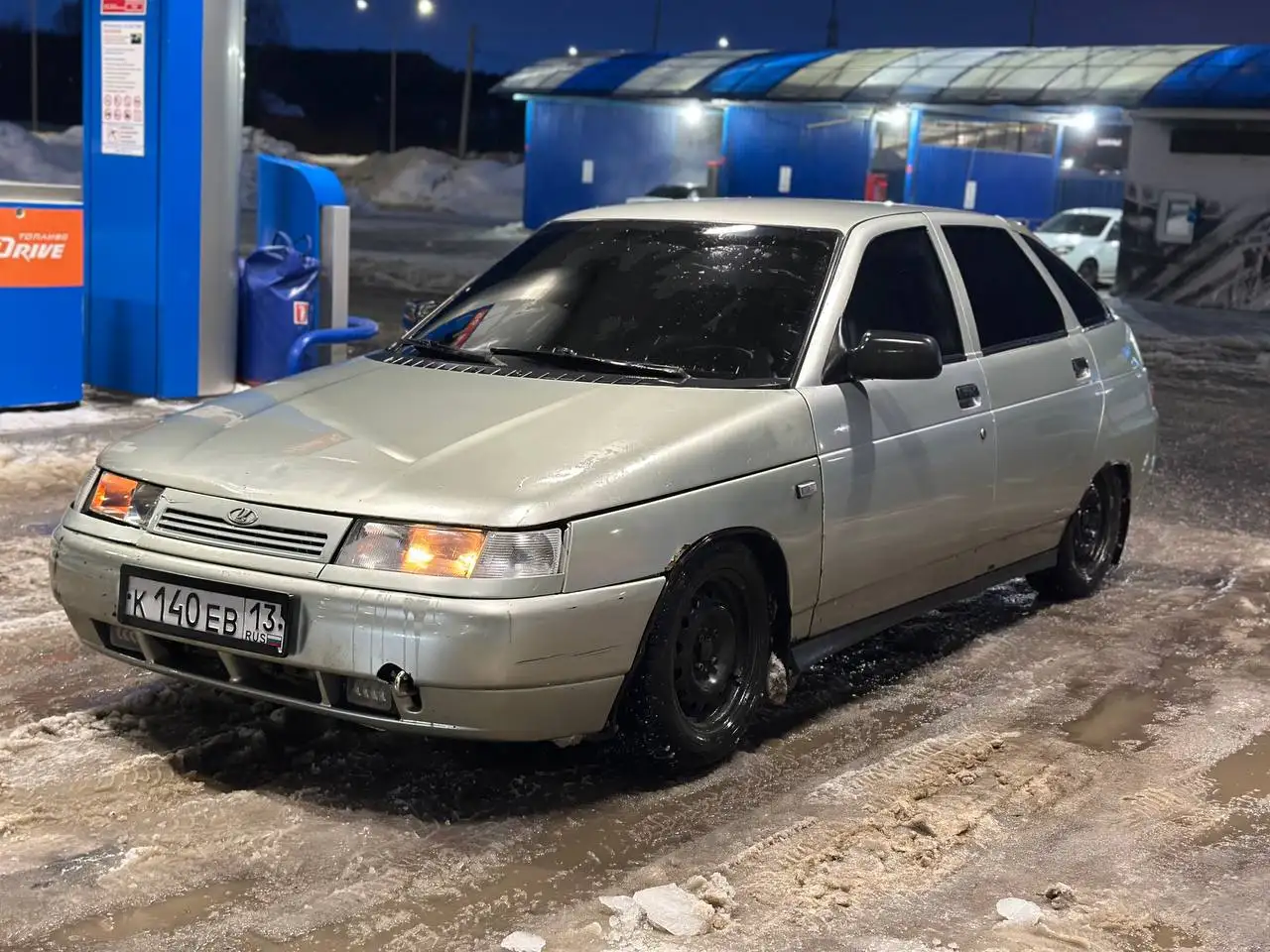 Продажа автомобиля на 16-е - Авто в Саранск