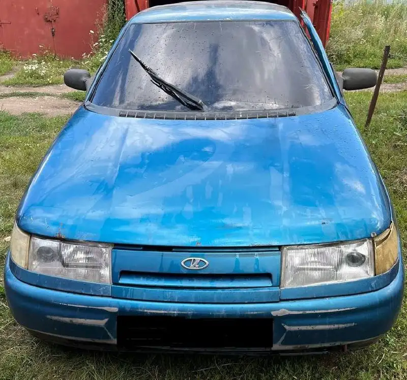 Разбор ВАЗ 2110 - Разбор (Авто) в Саранск