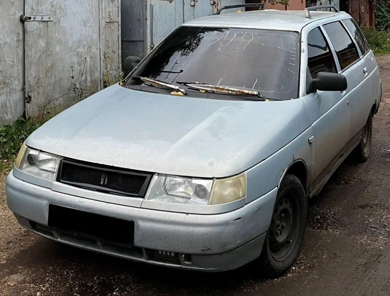 Разбор ВАЗ 2111 в Саранске - Автомобильные запчасти (Запчасти) в Саранск