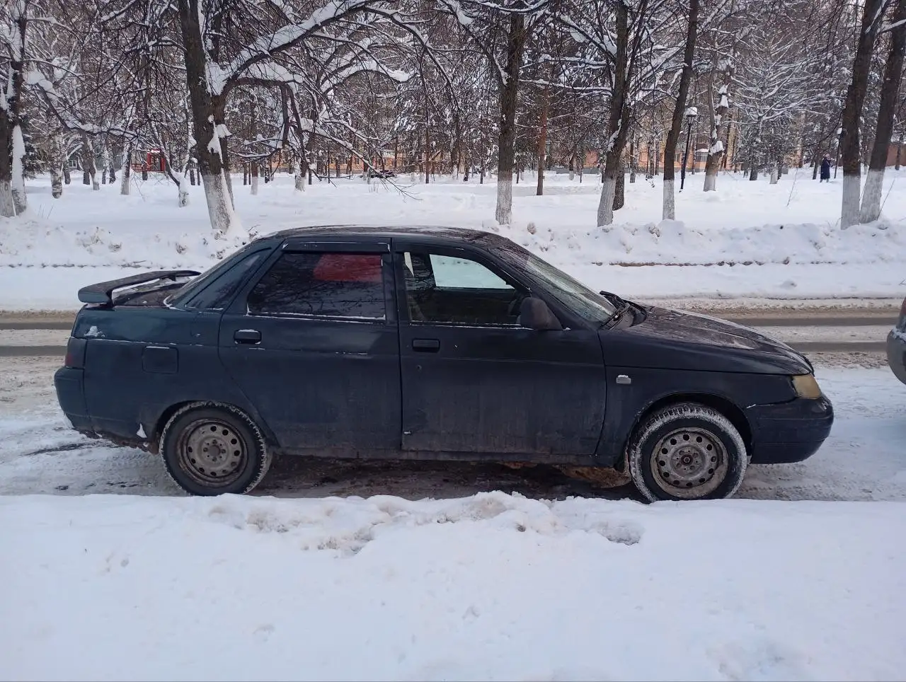 Продам ВАЗ 21103 на ходу - Легковые автомобили (Авто) в Саранск