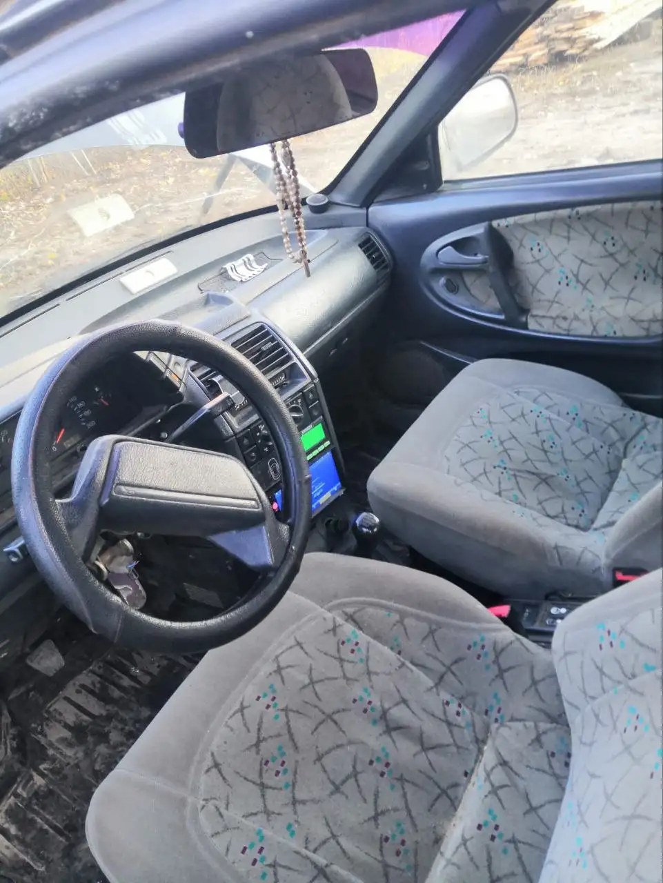 Продам ВАЗ 21103 на ходу - Легковые автомобили (Авто) в Саранск