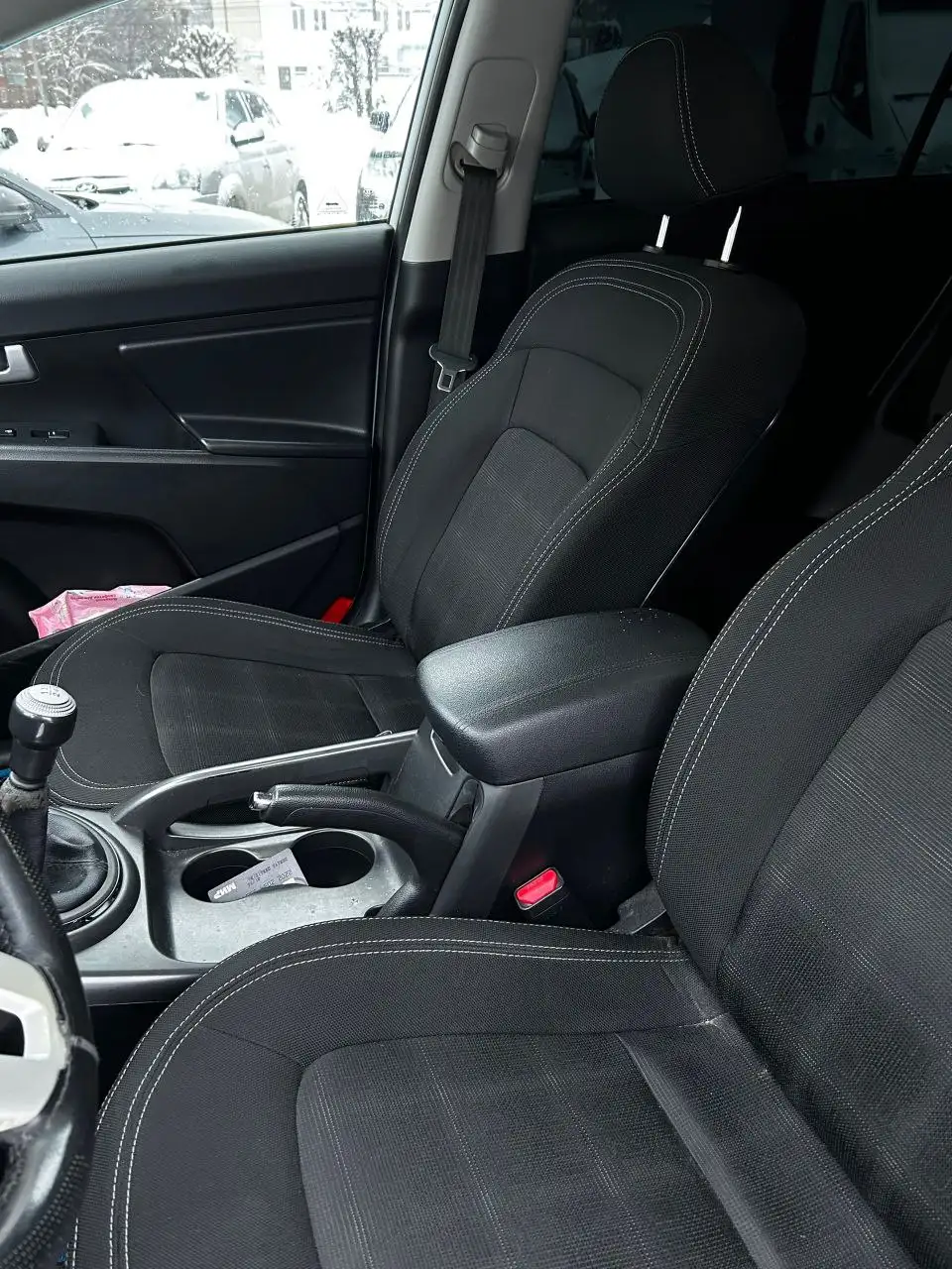 Продажа Киа Спортейдж 2013 года - Внедорожники/Кроссоверы (Авто) в Саранск