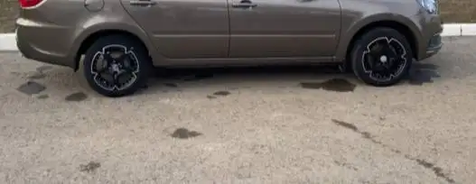 Продам литье радиус 15 - Колесные диски (Запчасти) в Саранск