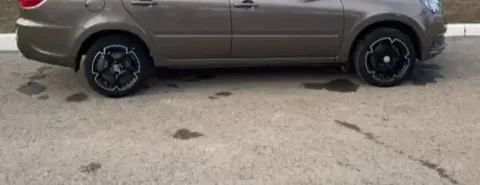 Продам литье радиус 15 - Диски в Саранск