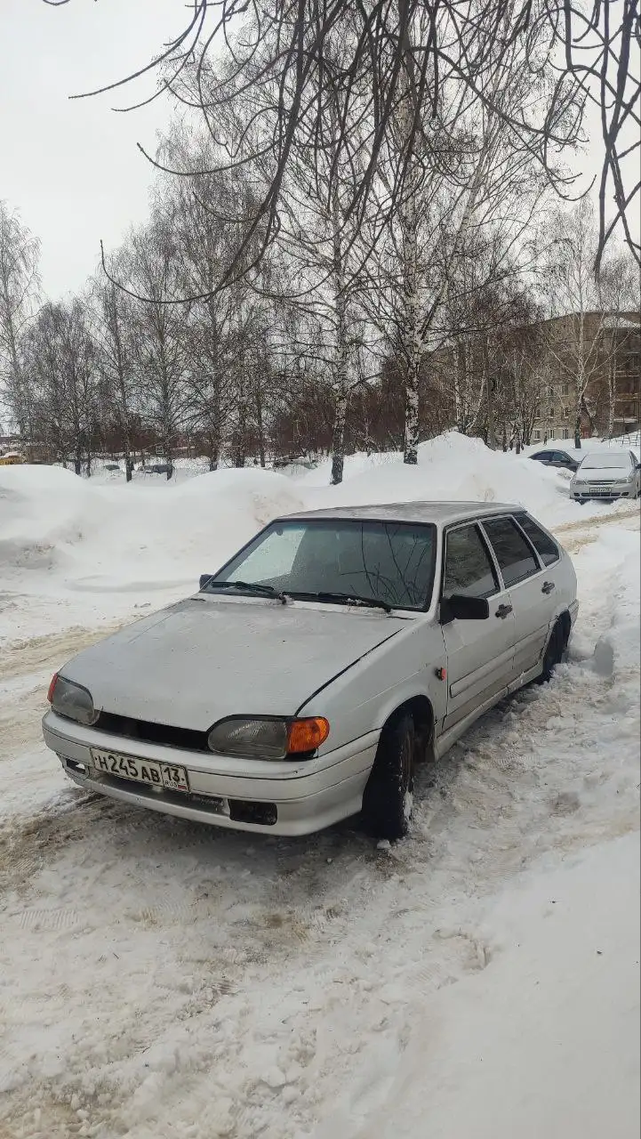 Продажа автомобиля ВАЗ 2110 2011 года с двигателем 1.6 - Легковые автомобили (Авто) в Саранск