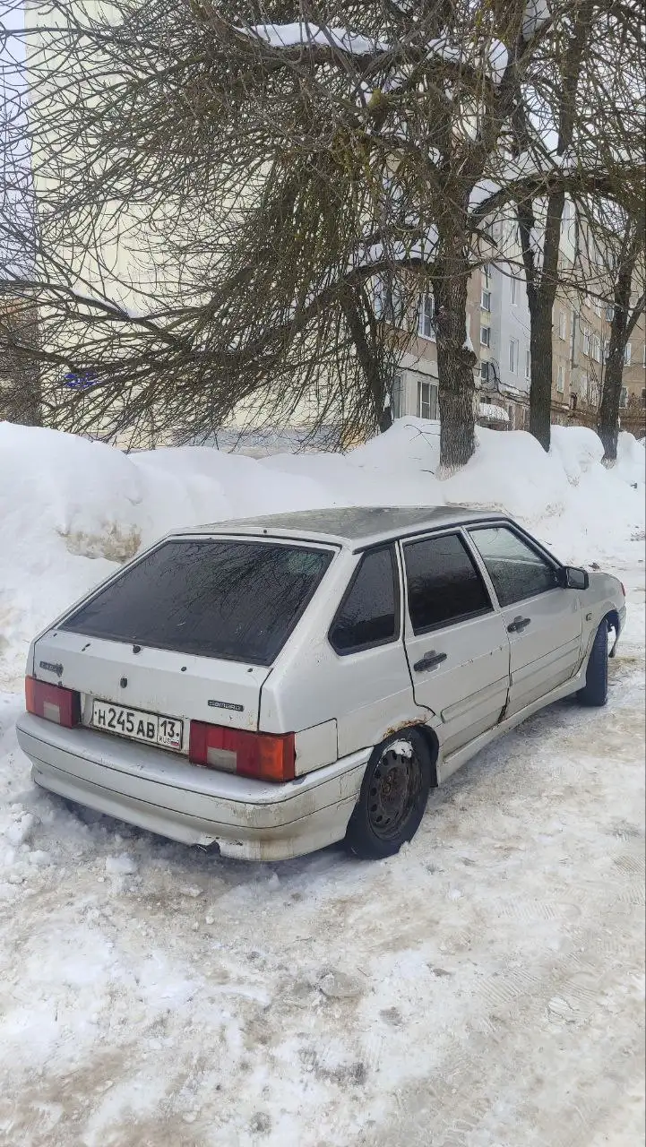 Продажа автомобиля ВАЗ 2110 2011 года с двигателем 1.6 - Легковые автомобили (Авто) в Саранск