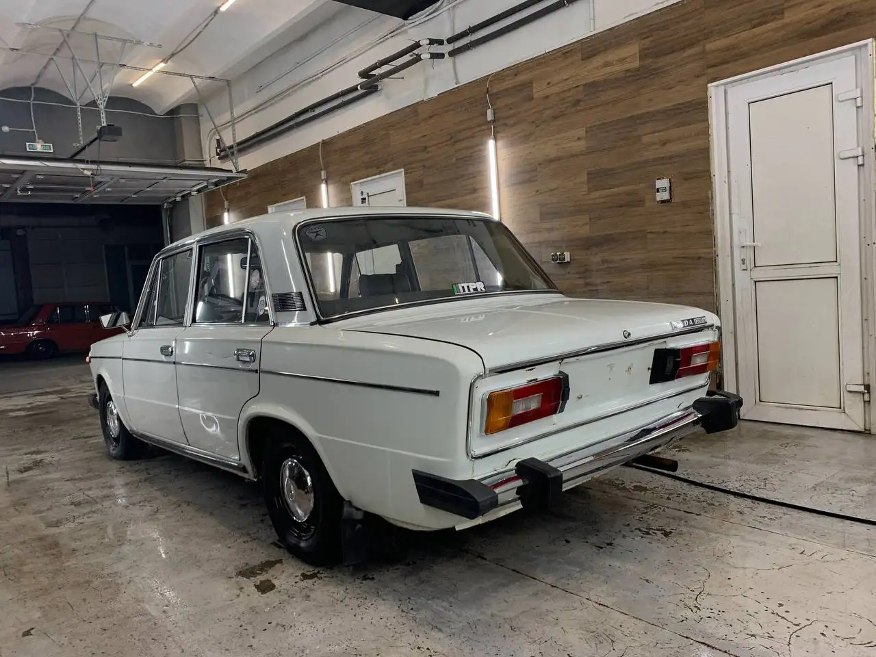 Продам автомобиль 89 года - Авто в Саранск