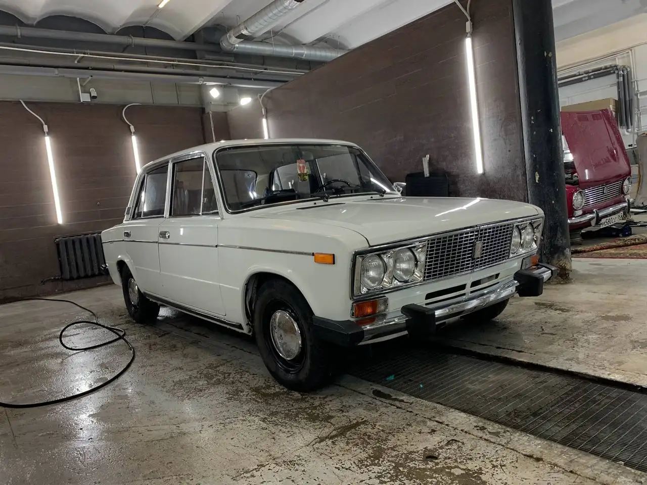 Продам автомобиль 89 года - Авто в Саранск