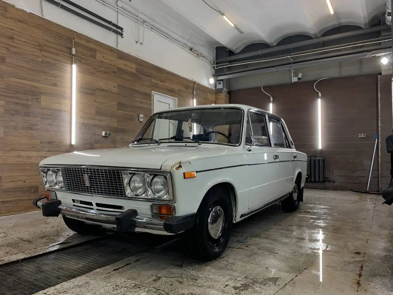 Продам автомобиль 89 года - Авто в Саранск