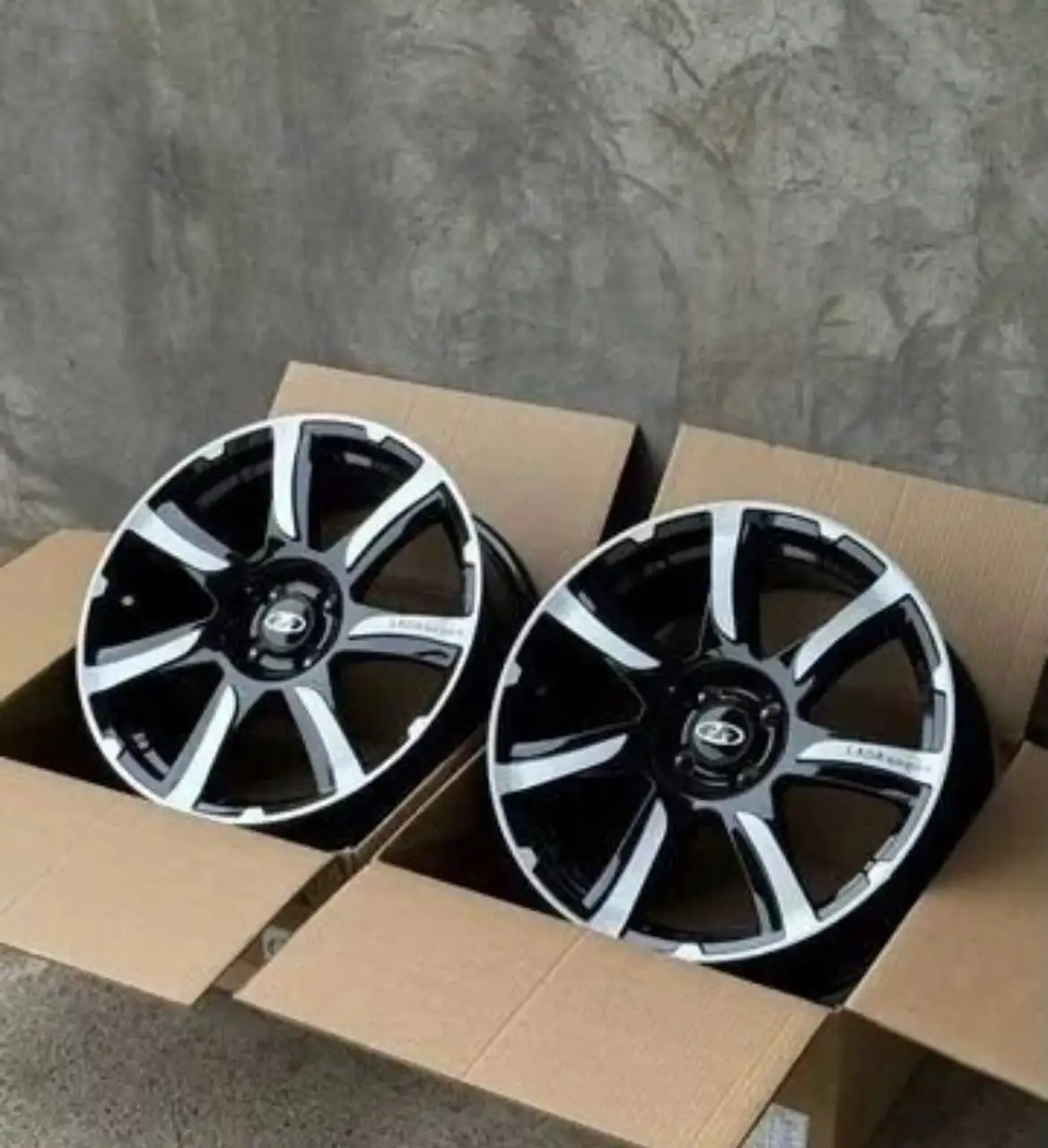 Продажа кинжалов 16 размера под ступицу 4:98 - Запчасти (Авто) в Саранск