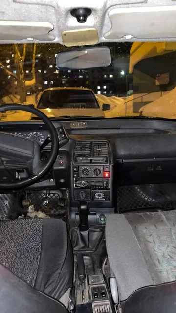 Продажа автомобиля Lada Priora с дополнительным оборудованием - Авто в Саранск