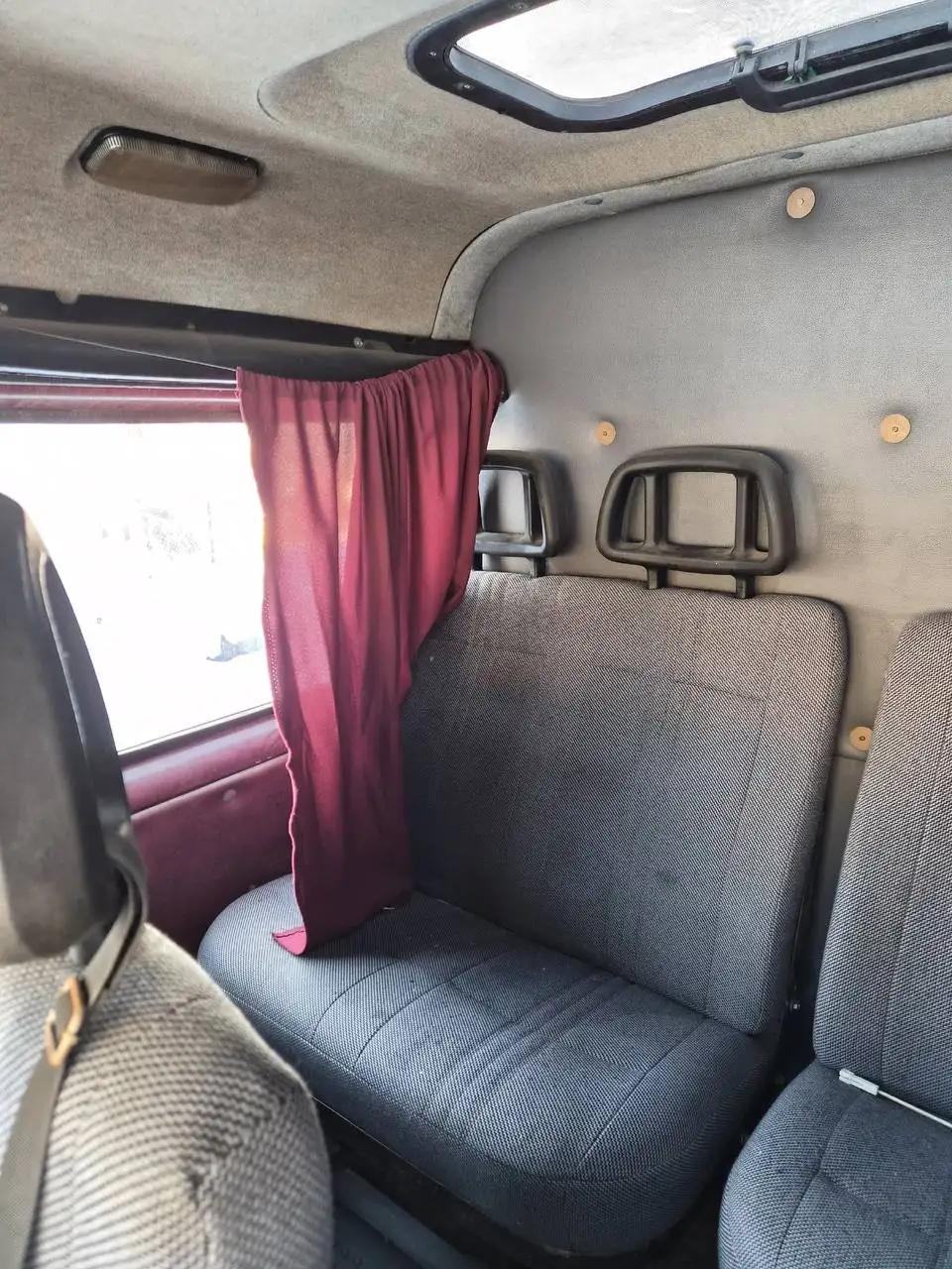 Продажа Газели 2002 года - Грузовики и фургоны (Авто) в Саранск