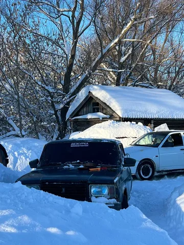 ВАЗ 2106 2000 года выпуска в Саранске - Легковые автомобили в Саранск