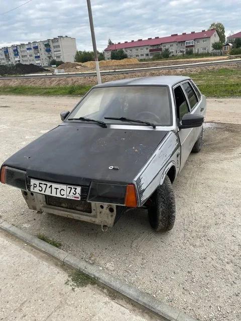 Поиск автомобиля в Саранске - Авто в Саранск