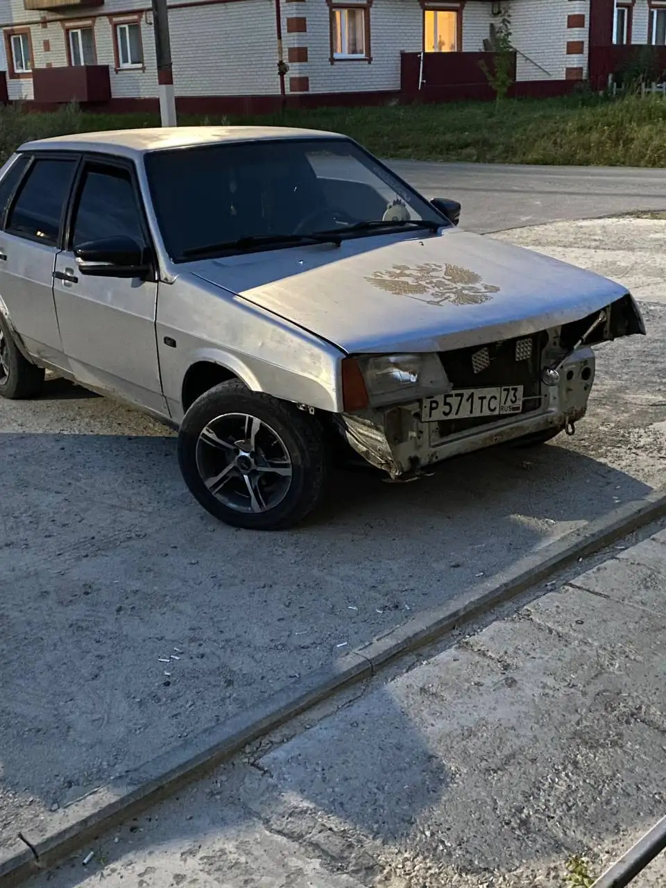 Поиск автомобиля в Саранске - Авто в Саранск