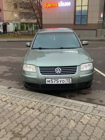 Обмен на Ниву - Авто в Саранск