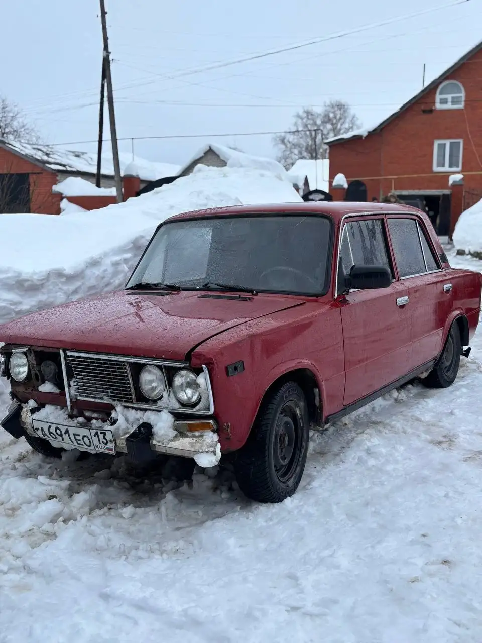 Продажа автомобиля в Краснослободске - Авто в Краснослободск