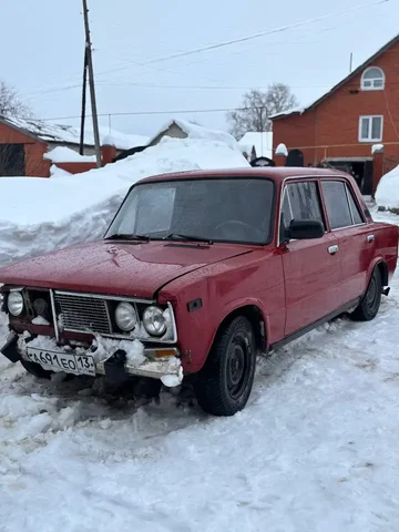 Продажа автомобиля в Краснослободске - частное объявление в Краснослободск