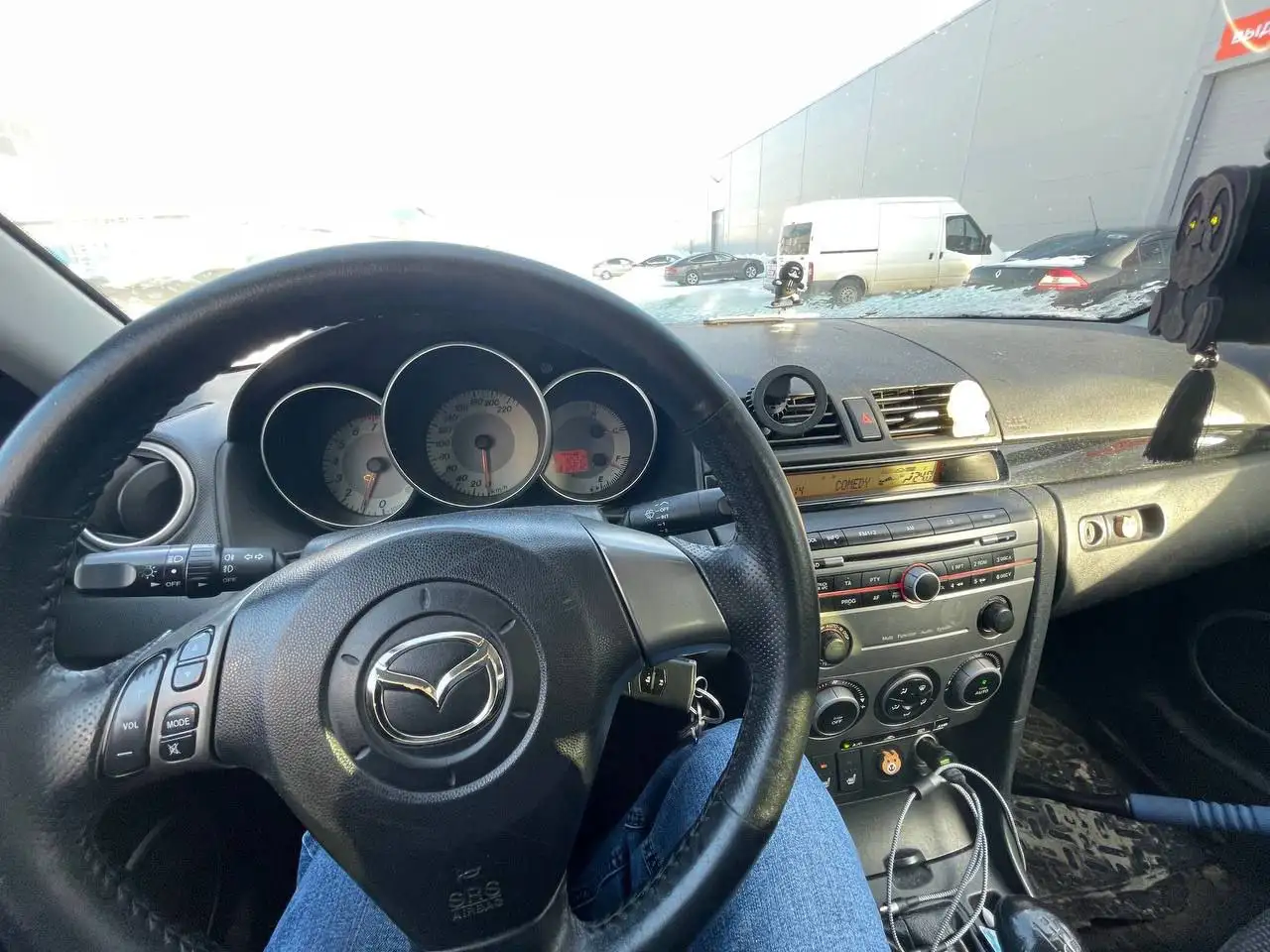 Продажа автомобиля в хорошем состоянии - Авто в Саранск