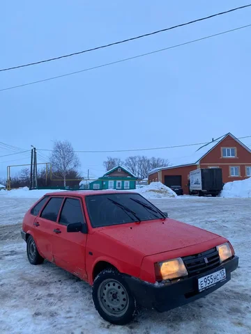 Продам ВАЗ 2109 - Авто в Саранск