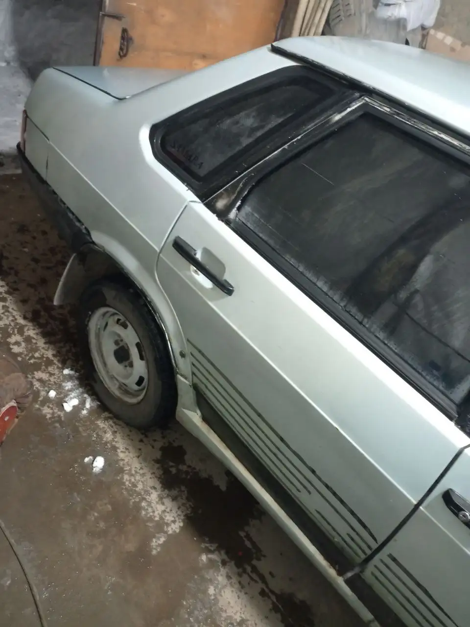 Продам ВАЗ 21099 - Авто в Саранск