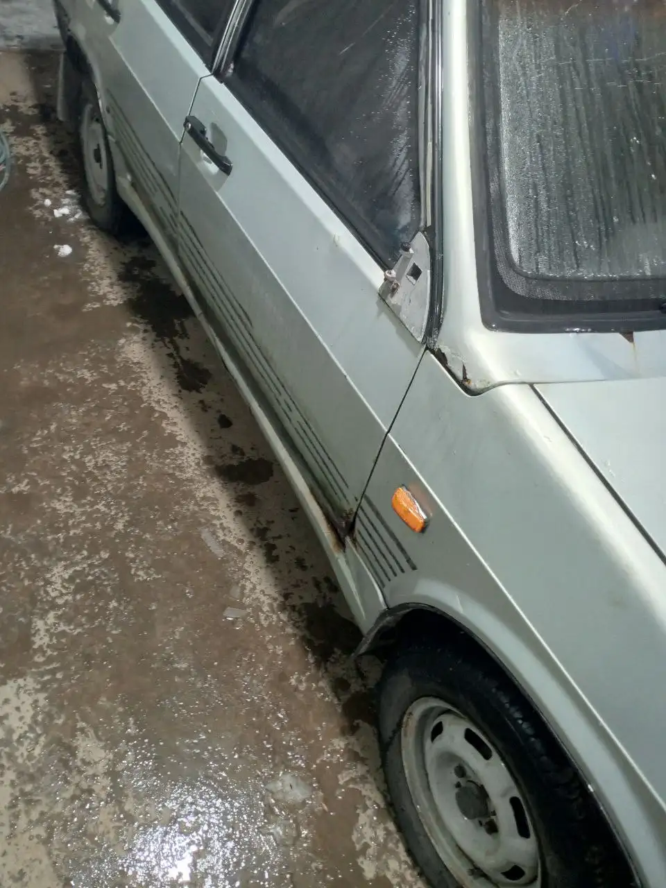 Продам ВАЗ 21099 - Авто в Саранск