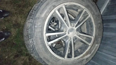 Куплю диск 15 радиус - частное объявление в Саранск