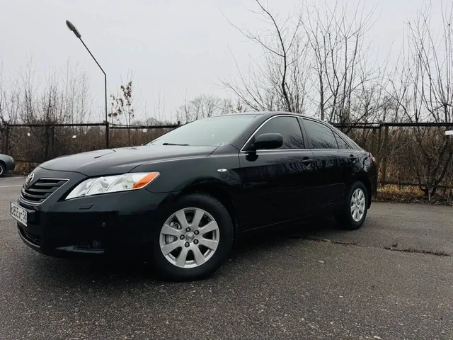 Продам личный автомобиль 2008 года - Авто в Саранск