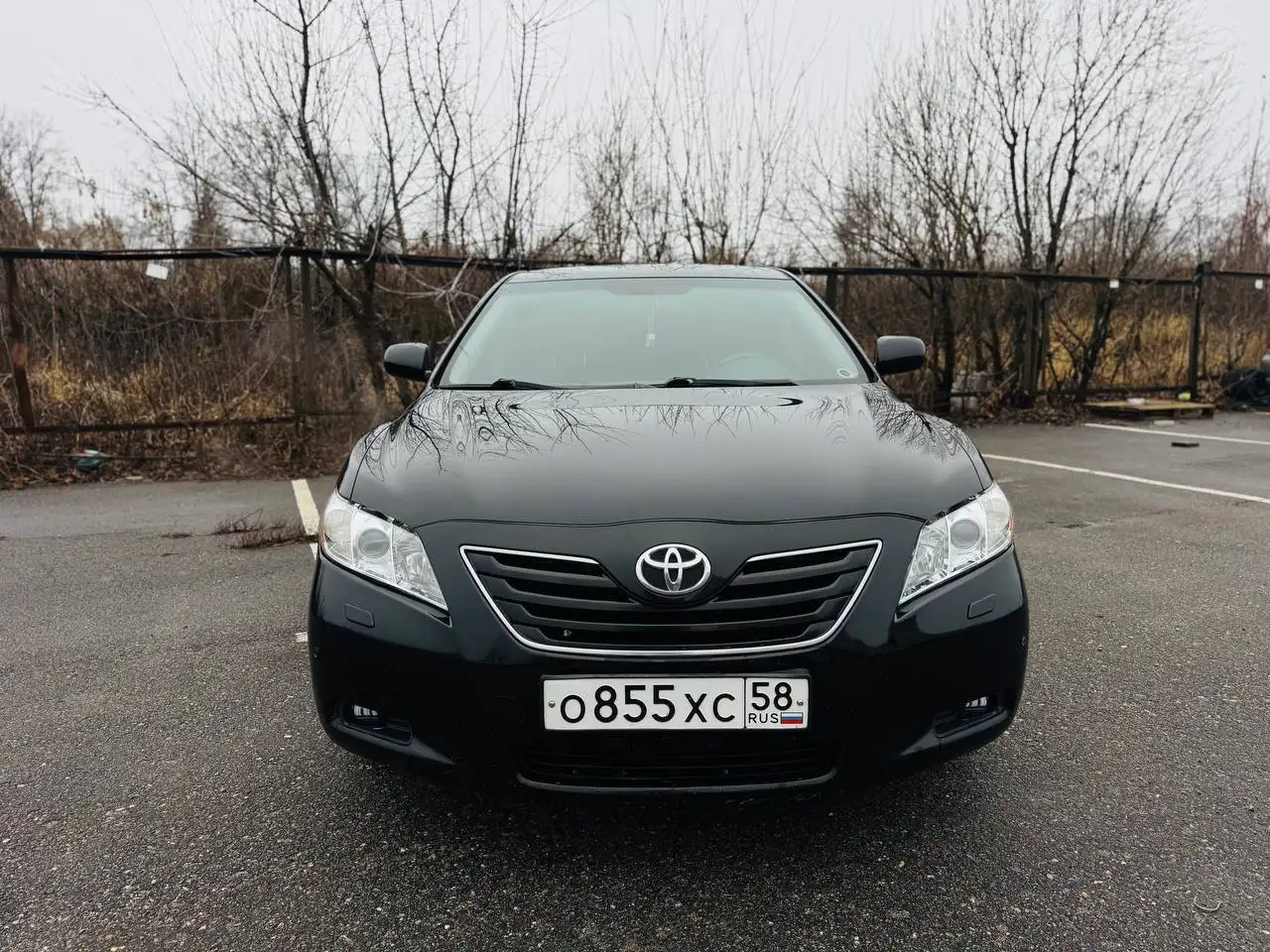 Продам личный автомобиль 2008 года - Авто в Саранск
