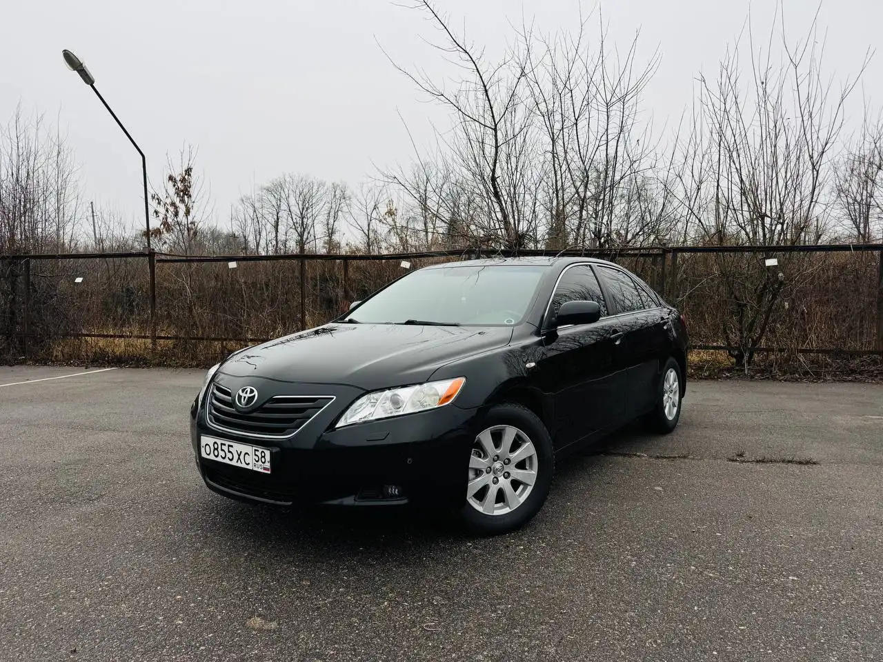 Продам личный автомобиль 2008 года - Авто в Саранск