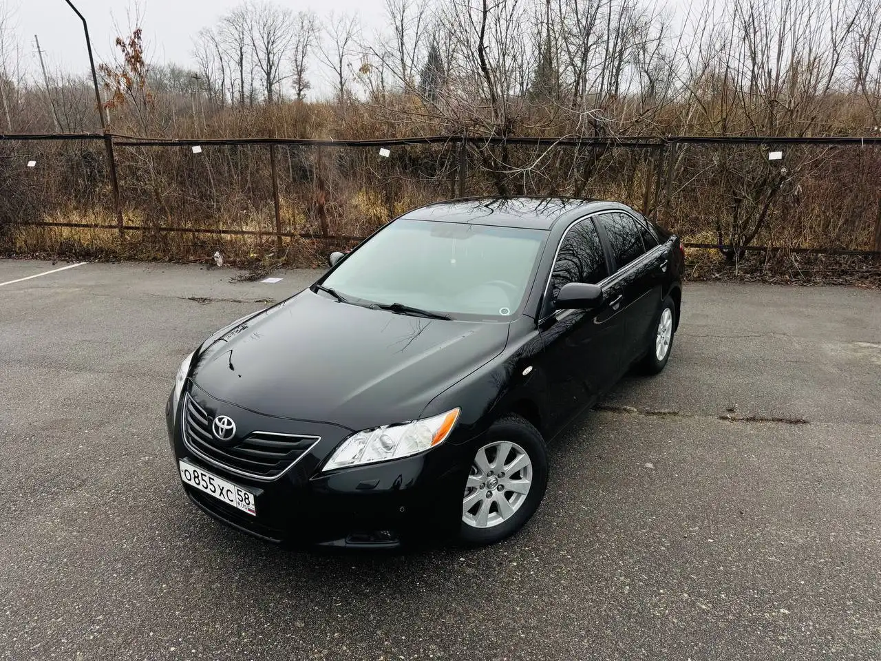 Продам личный автомобиль 2008 года - Авто в Саранск