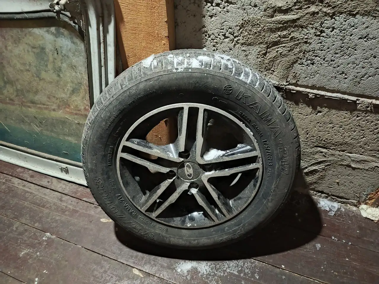 Обмен дисков на усилитель - Запчасти (Авто) в Саранск