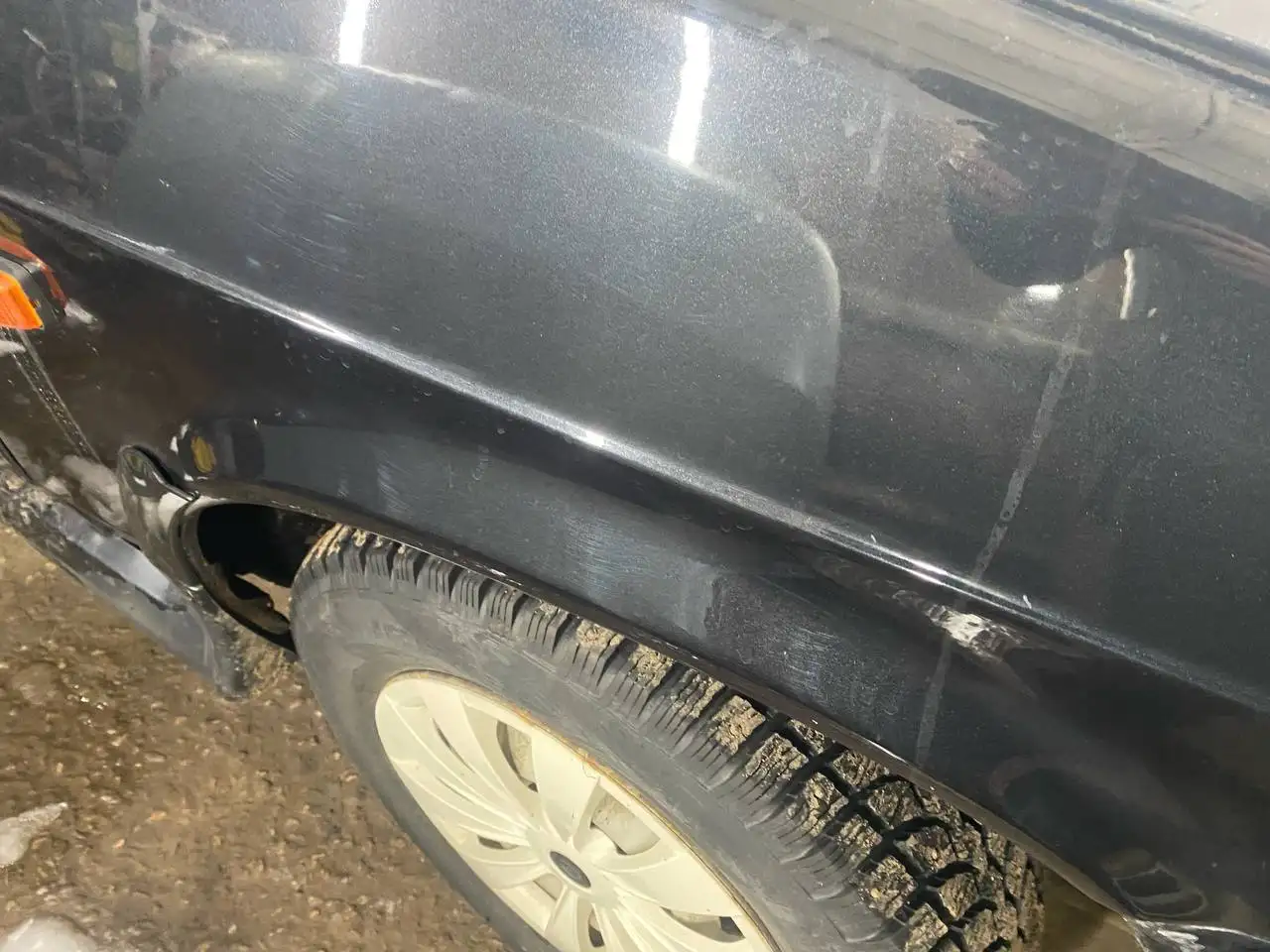 Продам ВАЗ 2114 2008 года - Легковые автомобили (Авто) в Саранск