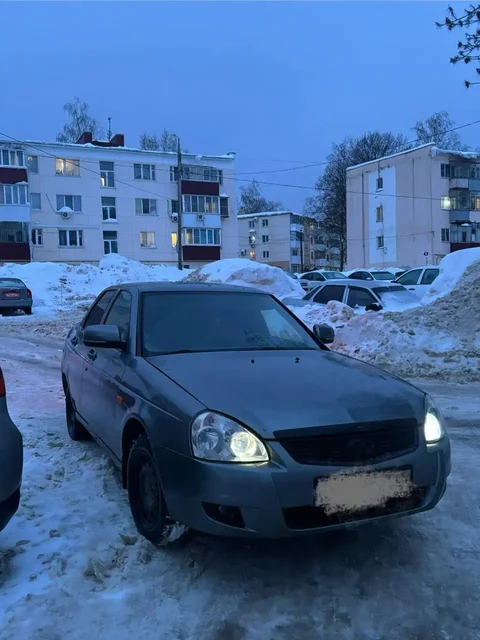 Продажа автомобиля ВАЗ 2108 (8 клоп) 2011 года - Грузовики и пикапы в Саранск