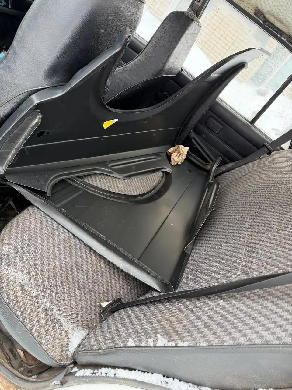 Продажа автомобиля 8 лет, инжектор, полный ход - Легковые автомобили (Авто) в Рузаевка