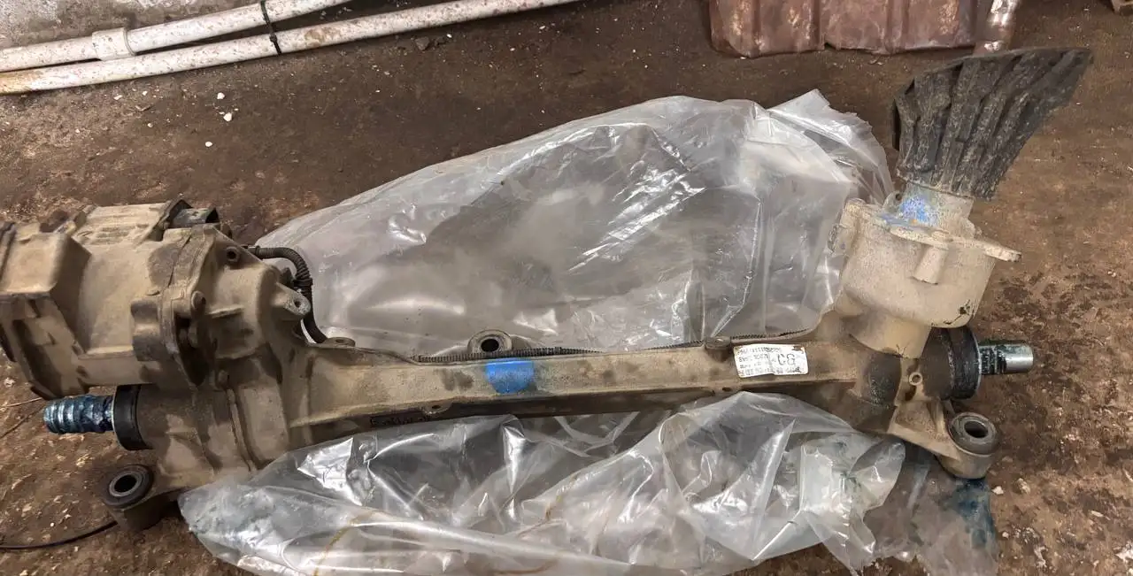 Запчасти для автомобилей Ford Focus 3 и Opel Zafira - Запчасти в Саранск