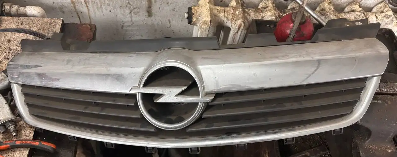 Запчасти для автомобилей Ford Focus 3 и Opel Zafira - Запчасти в Саранск