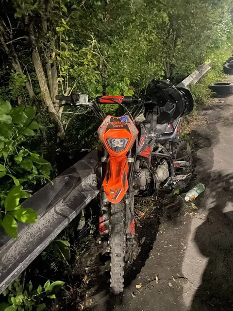 Продажа мотоцикла Регуль мото севен про - Внедорожники, кроссоверы в Саранск