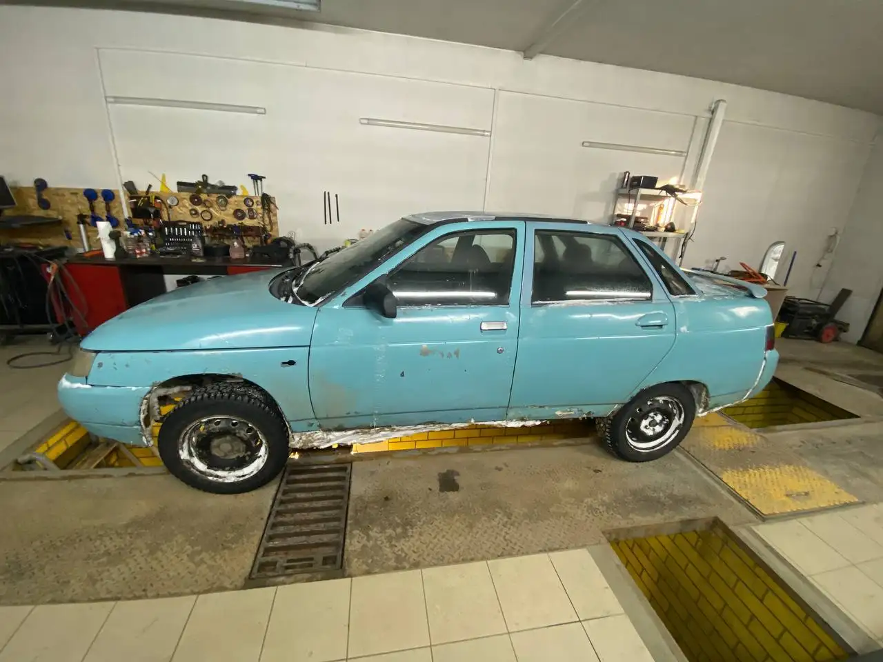 Продажа автомобиля в Саранске - Авто в Саранск