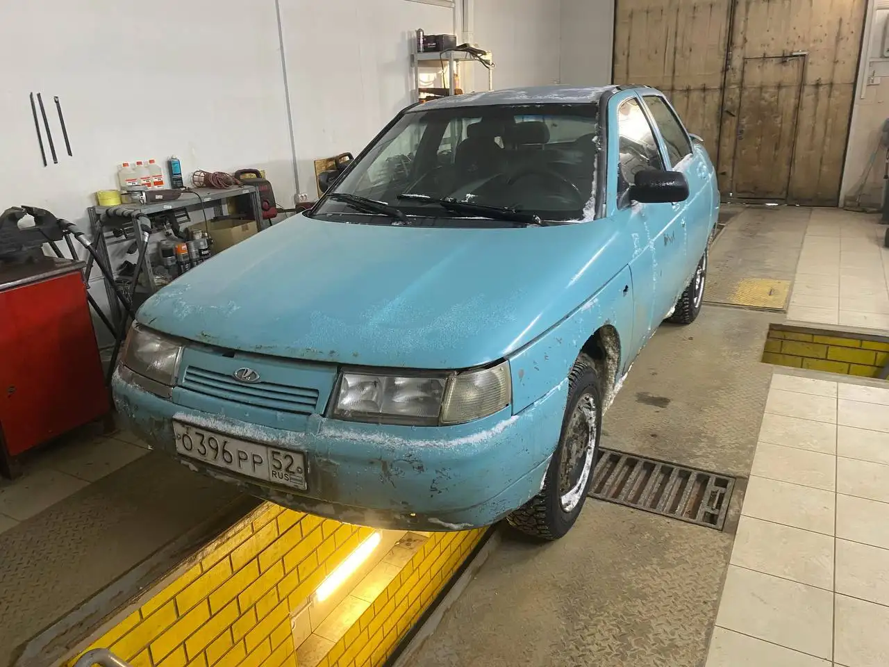 Продажа автомобиля в Саранске - Авто в Саранск