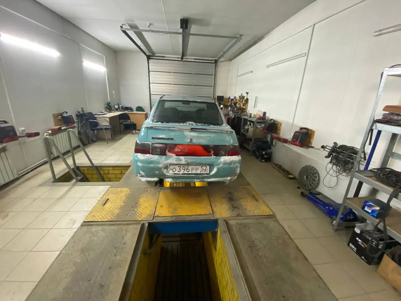 Продажа автомобиля в Саранске - Авто в Саранск